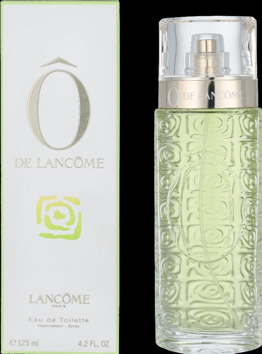 Produktbild Lancôme Ô de (Eau de Toilette, 125 ml)