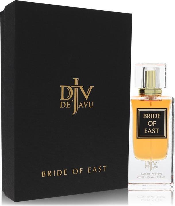 De'Javu Bride of East (75 ml)