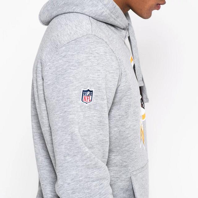 Produktbild New Era Kapuzenpullover Washington Commanders NFL (M)