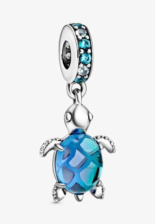 Produktbild Pandora Sea Turtle (Silber 925)