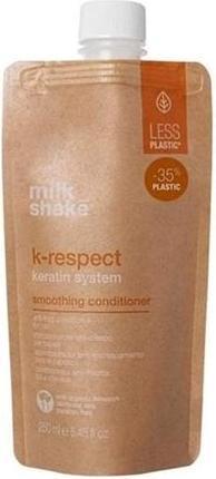 Actual product image Milk_Shake K-respect Smoothing Conditioner 750 ml (750 ml)