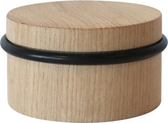 Produktbild Home It Dørstopper Ø76 mm - eg