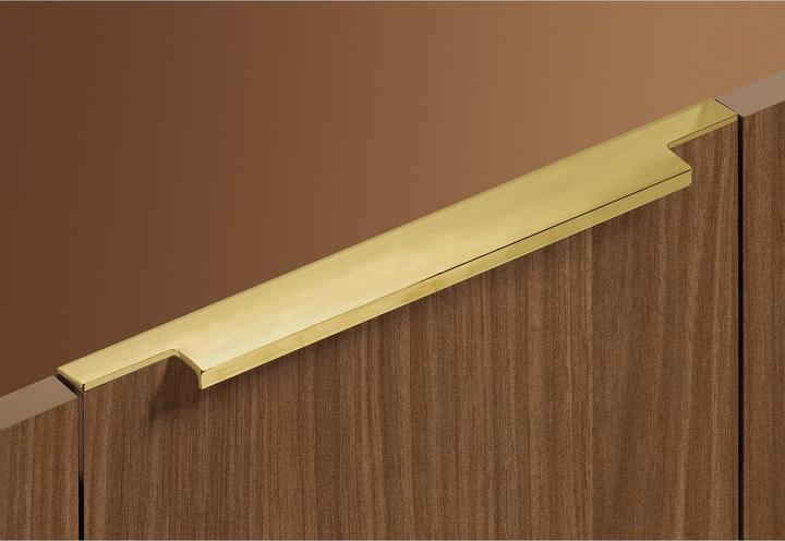 Actual product image Hettich ProDecor Lamezia
