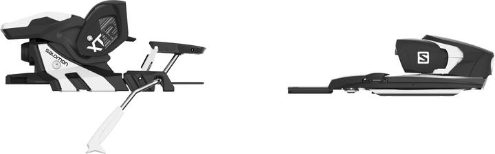 Produktbild Salomon M X-Drive 8.3 inkl. M XT12 C90 (176 cm, Mit Bindung)