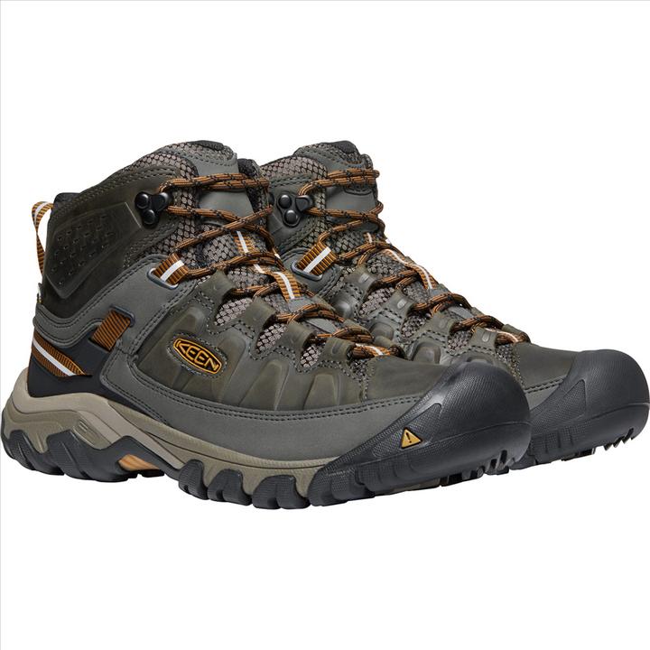 Produktbild Keen Targhee III Mid WP Shoes (42)