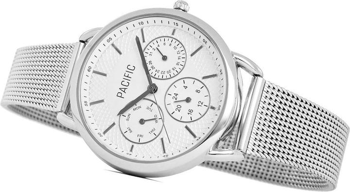 Immagine prodotto Pacific Orologio da donna Cronografo X6180-1.