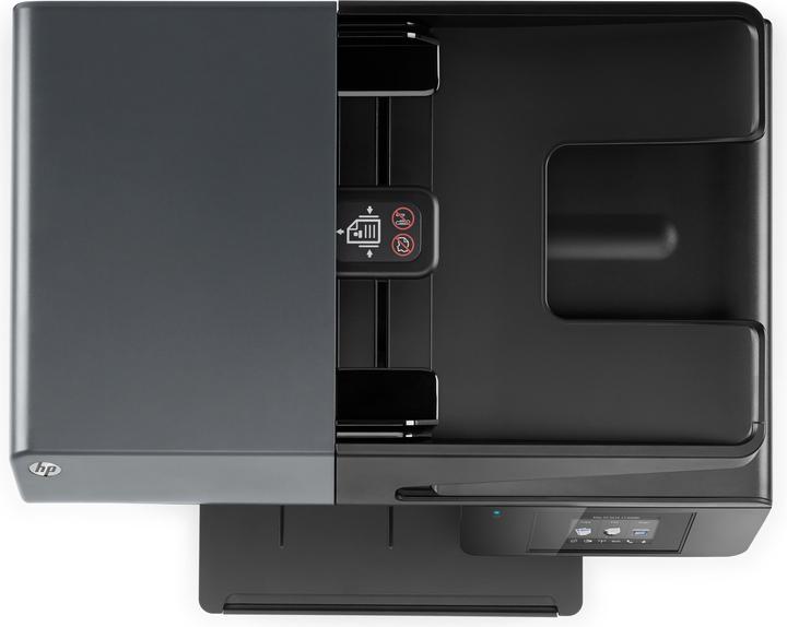 Produktbild HP OfficeJet Pro 6820 (Tintenpatrone, Farbe)