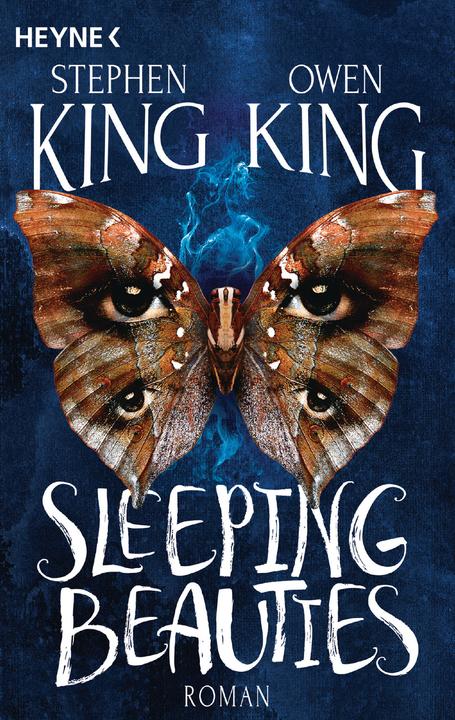 Produktbild Sleeping Beauties (Deutsch, Stephen King, Owen King, 2019)