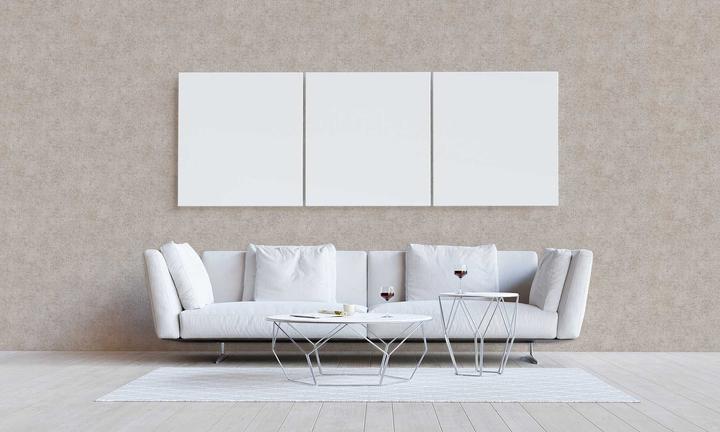 Produktbild Tadessi Uni M1-No.2046 | Einfarbig | Unitapete (190 x 55 cm)