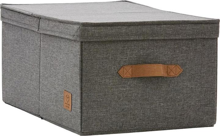 Actual product image Love it Store it Premium Ordnungsbox (50 x 33 x 24 cm, 39.50 l)