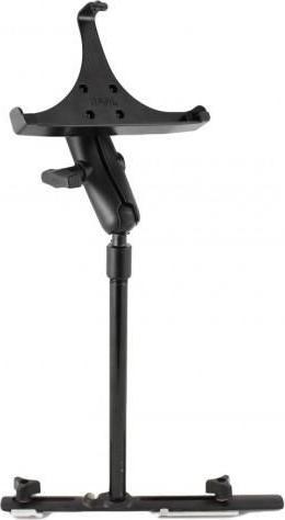Actual product image RAM Mounts RAM Aircraft Seat Rail Sys