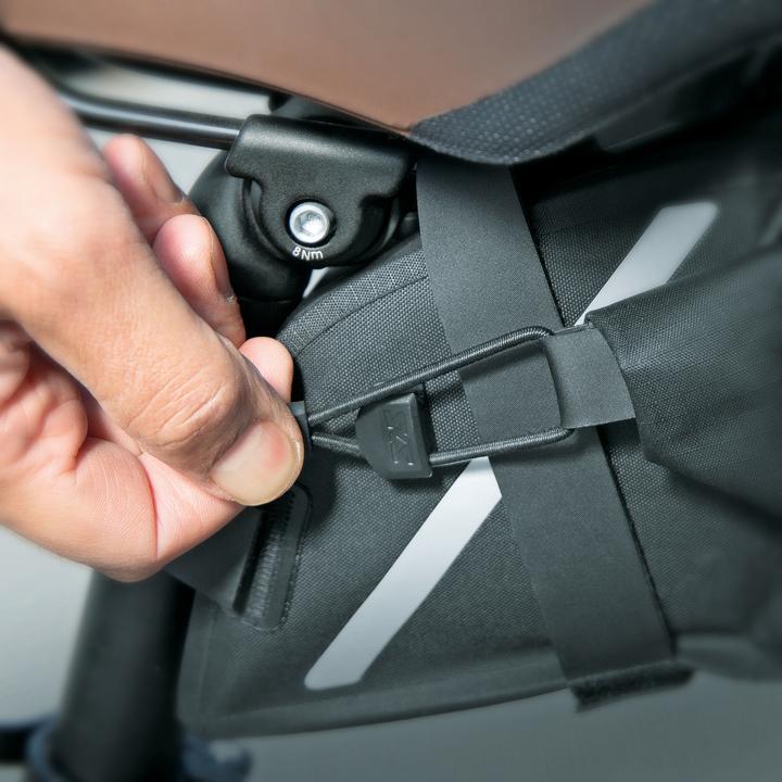 Actual product image SKS Trail Saddle Bag (2 l, Saddle bag)