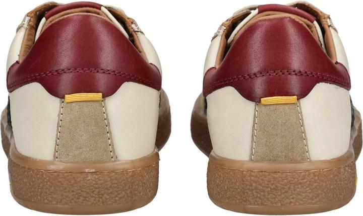 Immagine prodotto Camel Active Sneaker Split/Nappa BEIGE/BLAU (43)