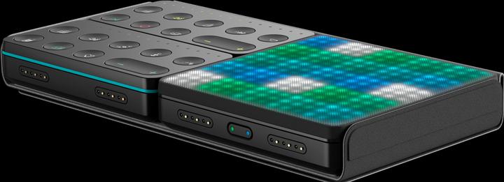 Produktbild Roli Snapcase Duo (Aufbewahrung)