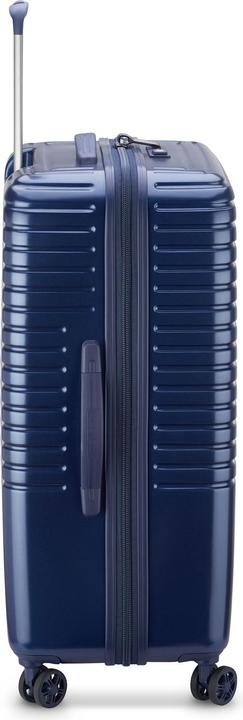 Image du produit Delsey Caumartin Trolley 4 roues doubles 70 cm (78 l, L (90 - 115l))