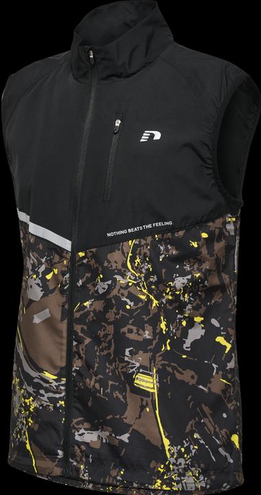 Actual product image Newline Gilbert Gilet Men (M)
