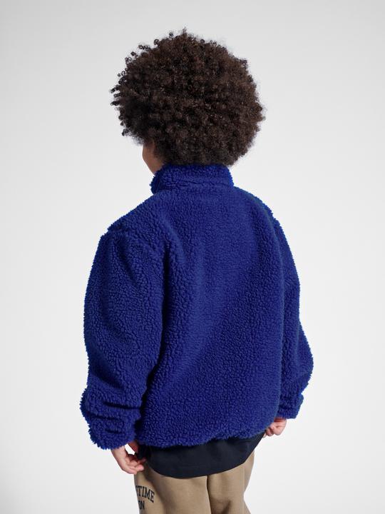 Produktbild hummel Stmventure Fleece Jacket (140)