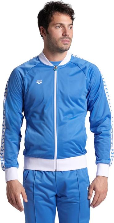 Arena M Relax Iv Team Jacket