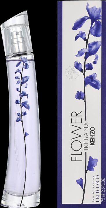 Immagine prodotto Kenzo Ikebana Eau de Parfum Indigo (Eau de parfum, 75 ml)