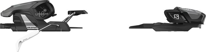 Produktbild Salomon E CIRA inkl. E Lithium 10 W (147 cm, Mit Bindung)
