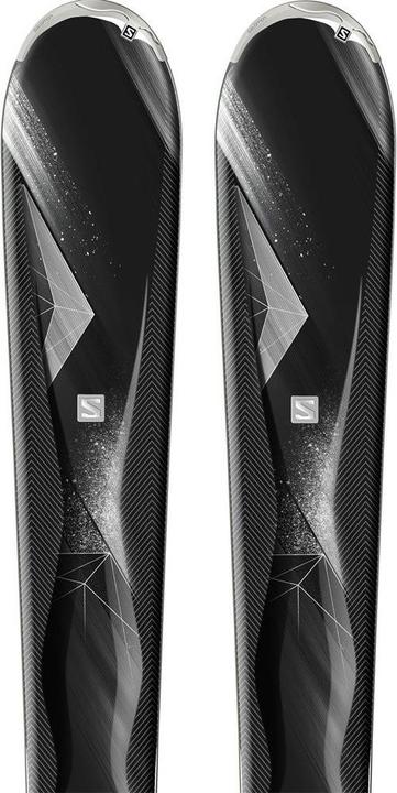 Produktbild Salomon E CIRA inkl. E Lithium 10 W (147 cm, Mit Bindung)