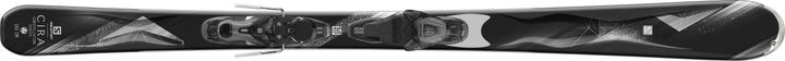 Produktbild Salomon E CIRA inkl. E Lithium 10 W (147 cm, Mit Bindung)