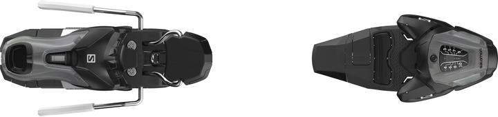 Produktbild Salomon E CIRA inkl. E Lithium 10 W (147 cm, Mit Bindung)