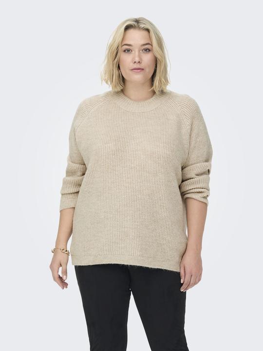 Immagine prodotto Only Maglione a maniche lunghe Curvy (S)