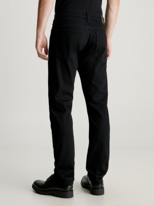 Image du produit Calvin Klein Slim Fit Rinse Noir (W38/L30)