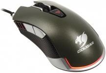 Image du produit Cougar Souris de jeu optique 530M (Filaire)