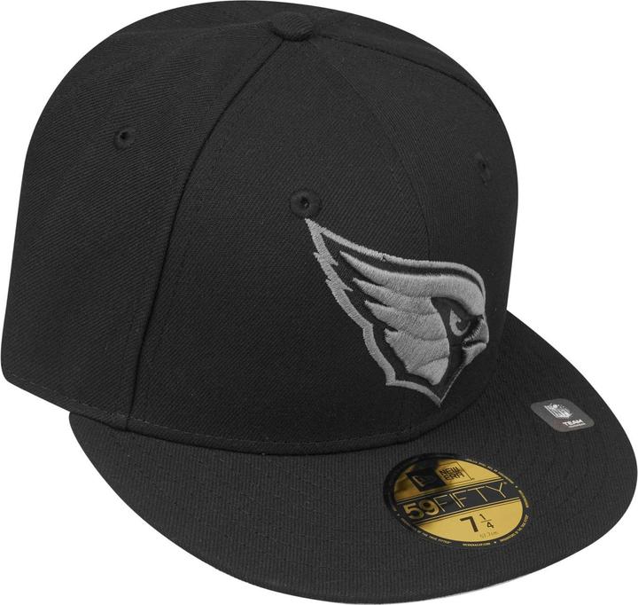 Actual product image New Era 59Fifty NFL Teams (6 7/8)