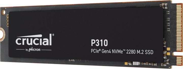 Productafbeelding Crucial P310 (1000 GB, M.2 2280)