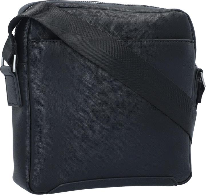 Produktbild Guess Saffiano Umhängetasche 22.5 cm