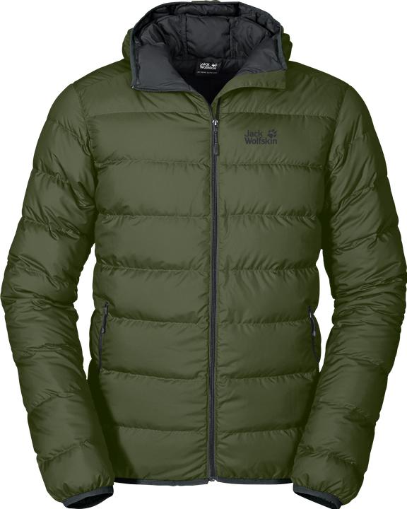 Actual product image Jack Wolfskin Helium (3XL)