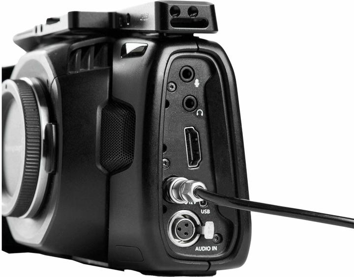 Produktbild SmallRig D-TAP to BMPCC 4K / 6K Power Cable 4761 (Kabel)