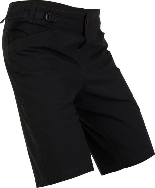 Fox SHORT 23 RANGER LITE BLK 36 (36, XL)