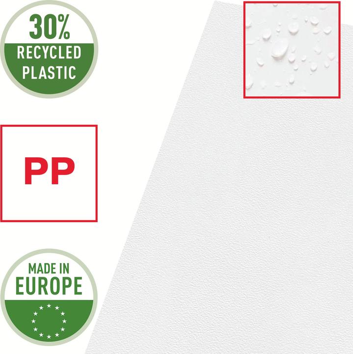 Actual product image Esselte Standard (A4, 1 x)