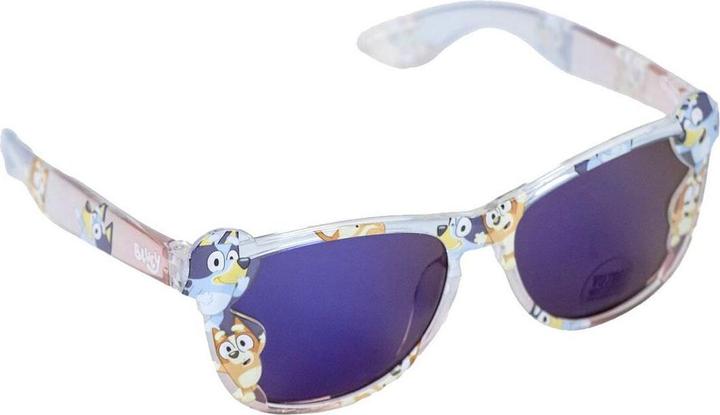 Bluey Kindersonnenbrille