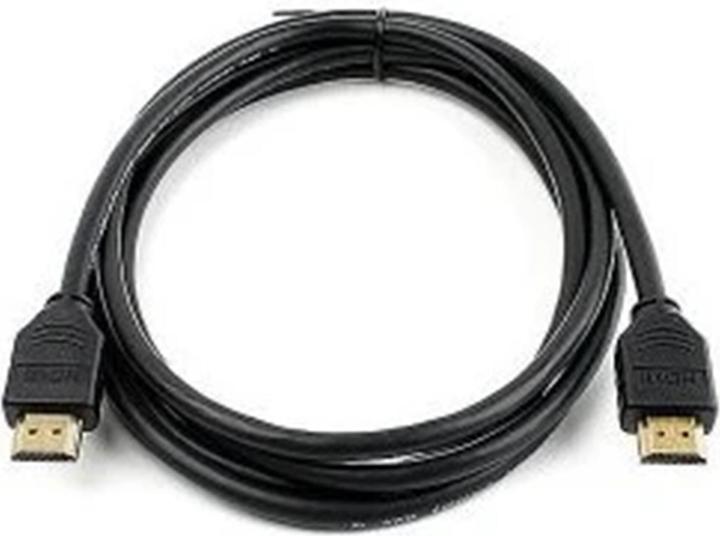 Cisco CAB-2HDMI-1.-GR= HDMI cable HDMI type A (standard) (1.50 m, HDMI)