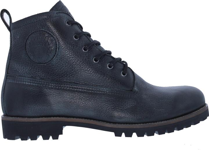 Actual product image Blackstone Boots (43)