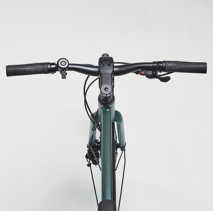 Actual product image Btwin 306287 (48 cm)