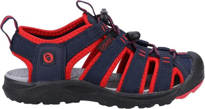 Produktbild Cotswolds Sandalen Marshfield recyceltes Material (26)