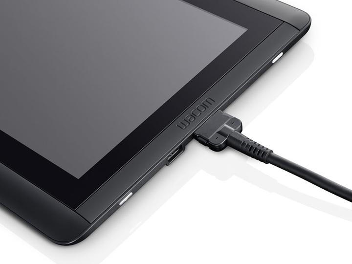 Immagine prodotto Wacom Cintiq 13HD, DE (13.30", 5080 lpi)