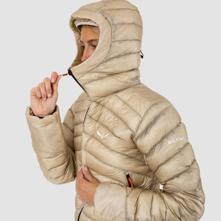 Actual product image Salewa Ortles Med 3 Rds Dwn Jacket W (38, M)