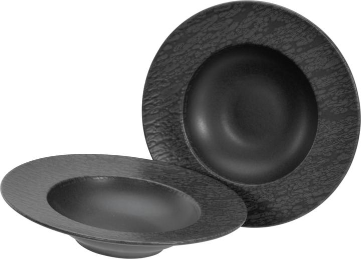 Produktbild CreaTable Schiefer (2 x, 27 cm)