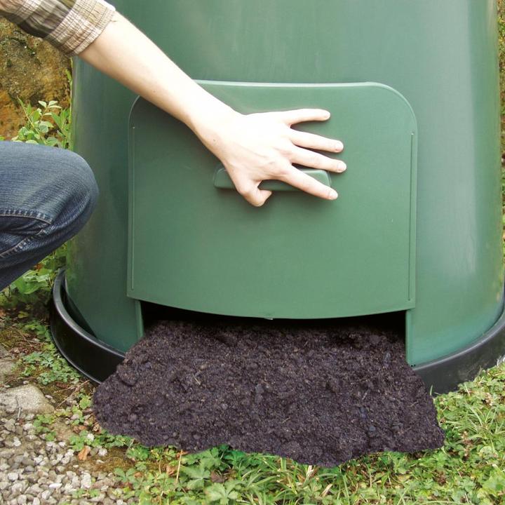 Produktbild Garantia Komposter (280 l)