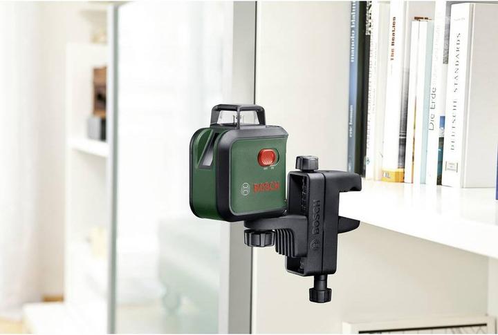 Productafbeelding Bosch Home & Garden Kruislijnlaser AdvancedLevel 360 Set