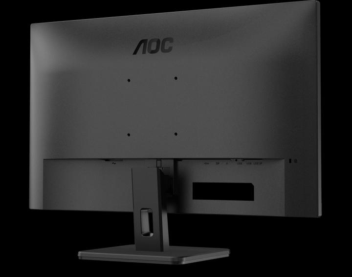 Actual product image AOC Q27E3UAM (2560 x 1440 pixels, 27")