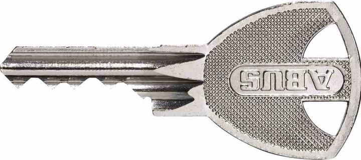 Produktbild Abus Vorhängeschloss 45/30 Messing 30 mm