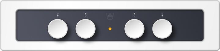 Produktbild V-Zug Bedienelement ES4U 3301100431